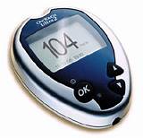 Pictures of Medicare Approved Blood Glucose Meters