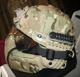 Images of Advanced Combat Helmet Generation 2