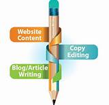 Content Writing Company Pictures