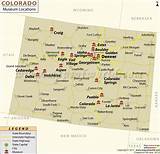 Images of List Of Universities In Colorado Usa