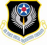 Images of Air Force Special Operations Command