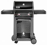Pictures of Weber Spirit E 210 2 Burner Propane Gas Grill Review