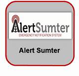 Sumter County Emergency Management Images