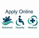 Pictures of How To Apply For Medicare Disability Benefits
