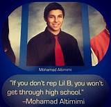 Best Quotes About High School