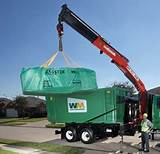 Waste Management Dumpster Bags Home Depot Images