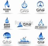 Gas And Energy Companies Photos