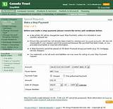 Td Bank Online Payment Pictures
