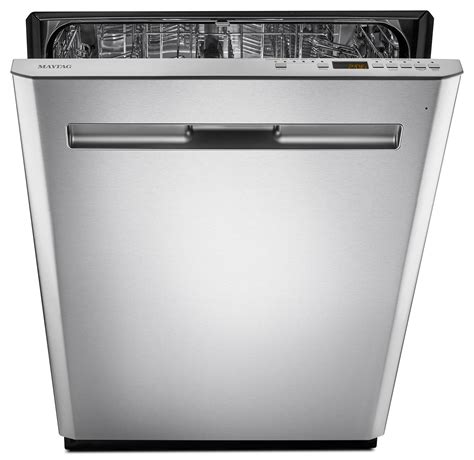 Pictures of Stainless Steel Maytag