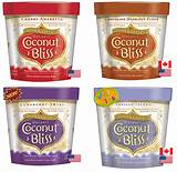 Pictures of Coconut Milk Ice Cream Whole Foods