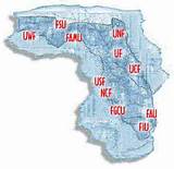 Images of Universities Florida