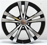 Image Alloy Wheels Photos