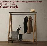 Style Rack Clothing Wholesale Photos