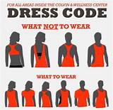 Dress Codes In Public Schools Pictures