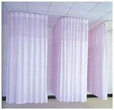 Hospital Privacy Curtain Track Pictures
