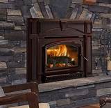 Pictures of Quadra Fire Wood Burning Stoves
