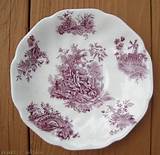 Images of Pottery Barn Decorative Plates