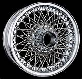 Pictures of Dayton Wire Wheels