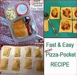 Fast And Easy Lunch Ideas For School Photos