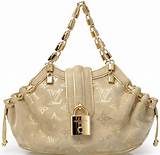 Theda Louis Vuitton Handbag