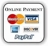 Online Shopping Payments Pictures