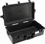 Pictures of Pelican Brand Cases