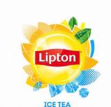 Lipton Iced Tea Logo Images