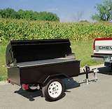 Images of Trailer Mounted Gas Grills