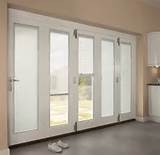 Pictures of Internal Patio Doors