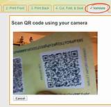 Pictures of Bitcoin Wallet Scanner