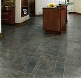 Photos of Stone Tile Flooring