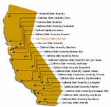 What Colleges Are In California Pictures