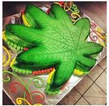Images of Marijuana Birthday Party Ideas
