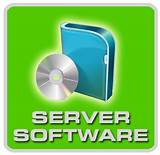 Photos of Video Server Software