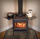 Images of Mobile Home Wood Stove