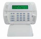 Home Safe Security Alarm System