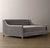 Pictures of Daybed Mattress