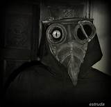 Italian Doctor Mask