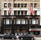 Images of Boston Boutique Hotels