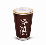 Mcdonalds $1 Coffee Special Pictures
