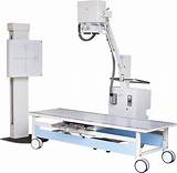 Pictures of Mobile X Ray Equipment