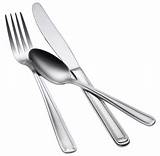 Images of Delco Stainless Steel Flatware