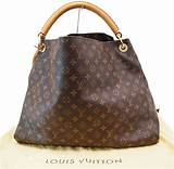 Photos of Louis Vuitton Handbags Tote Bags