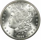Photos of What Is The Silver Value Of A Morgan Dollar
