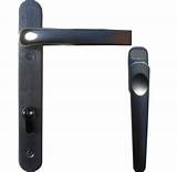 Aluminium Doors Handles Photos