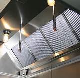 Kitchen Stove Exhaust Duct Images