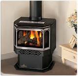 Photos of Mantis Gas Heating Stoves