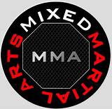 Mixed Martial Arts Logo Images