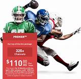 Direct Tv Nfl Package Price Images