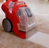 Pictures of Rug Doctor Hard Surface Cleaner